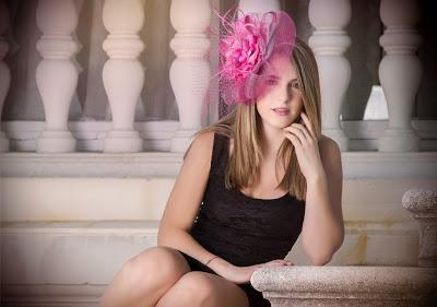 SESIÓN TOCADOS CON GRACIA (II) SESIÓN TOCADOS CON GRACIA (II)