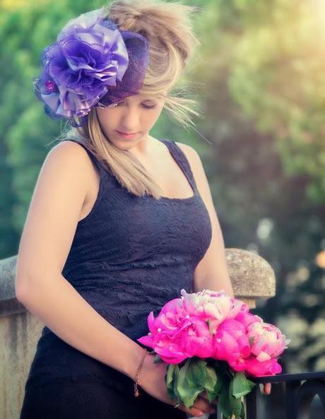 SESIÓN TOCADOS CON GRACIA (II) SESIÓN TOCADOS CON GRACIA (II)