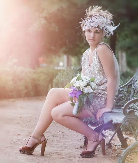 SESIÓN TOCADOS CON GRACIA (II) SESIÓN TOCADOS CON GRACIA (II)