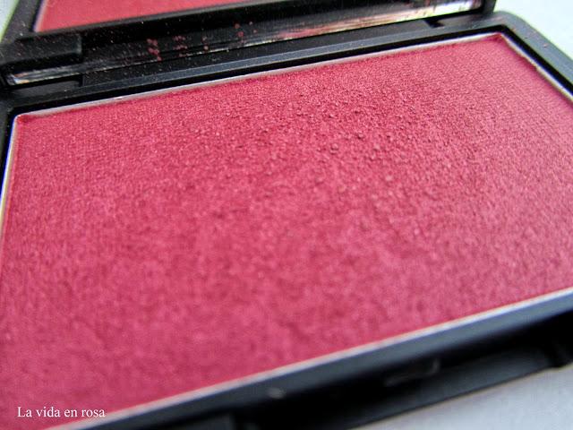 Blush Pomegranate de Sleek