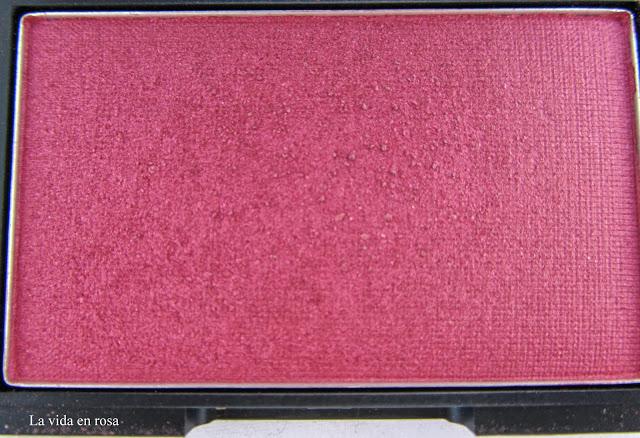 Blush Pomegranate de Sleek