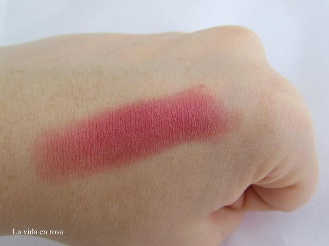 Blush Pomegranate de Sleek