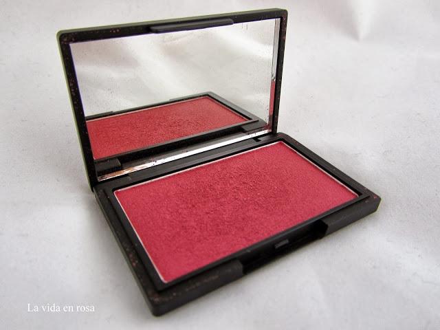 Blush Pomegranate de Sleek