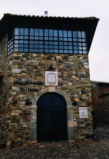 Castrillo de los Polvazares, el corazón del arriero leonés