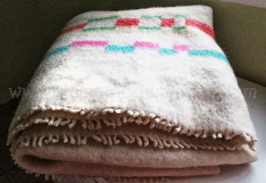 Castrillo de los Polvazares, el corazón del arriero leonés