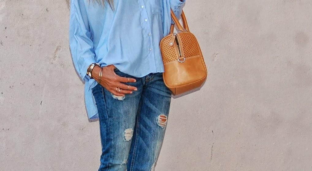 Outfit... de los que No te cansas ¡¡¡