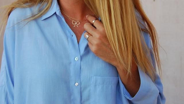 Outfit... de los que No te cansas ¡¡¡