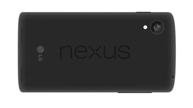 Nexus-5