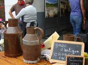 Feria Queso Laruns (Francia) 2013