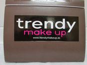Haul Productos "Trendy Makeup": Octubre 2013