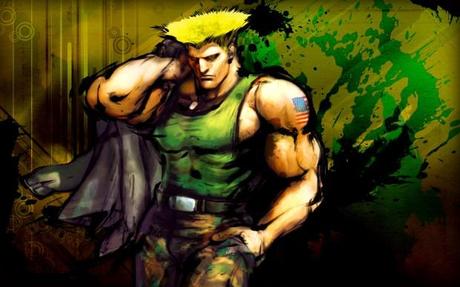 [El Códec] Street Fighter: Guile theme