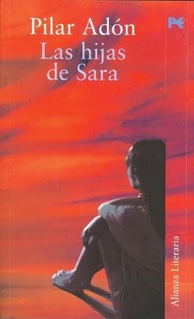 Las hijas de Sara - Pilar Adón