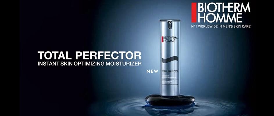 Biotherm Total Perfector