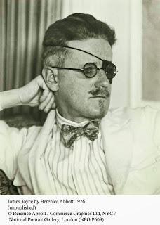 BERENICE ABBOTT, ESCRITORES Y EDIFICIOS BERENICE ABBOTT, ESCRITORES Y EDIFICIOS