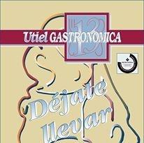 Utiel Gastronómica 2013