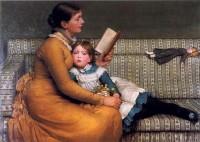 Claves para aficionar a leer a los niños