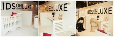 kids on luxe