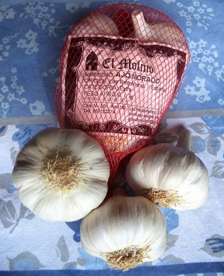 Ajo Negro