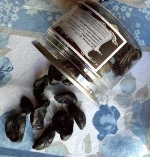 Ajo Negro