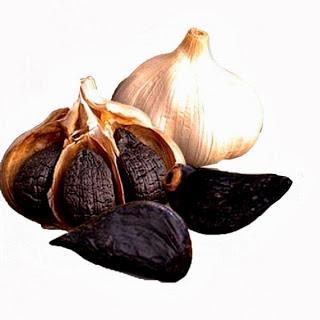 Ajo Negro