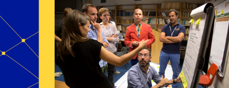 Formación y herramientas para la implicación de agentes locales | Boletín URBACT Octubre 2013 urbact - boletín octubre 2013