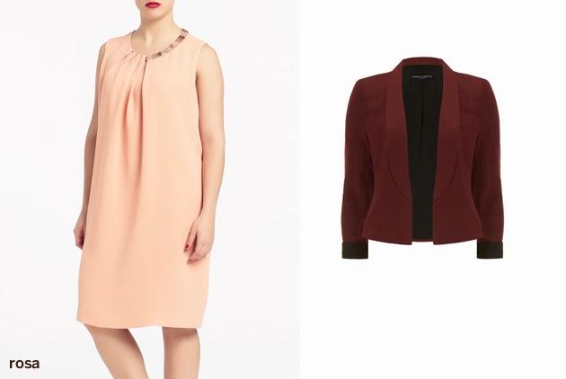 ¿Cómo me lo pongo?: Invitadas de boda gorditas