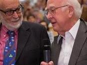 Higgs Englert, Nobel Física 2013 descubrimiento teórico bosón