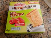Nutri-Gran Kellogg's