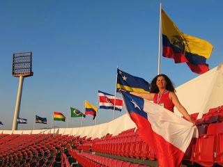 ALCALDE DESPIDE A DELEGACIÓN DE ATLETAS MASTER QUE VIAJARÁN CAMPEONATO MUNDIAL DE BRASIL