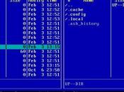 Live para limpiar virus sistema hacer copia seguridad