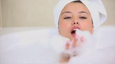 Una ducha personalizada