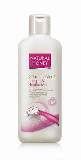 Una ducha personalizada