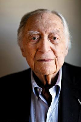 Stanley Kauffman (1916-2013)