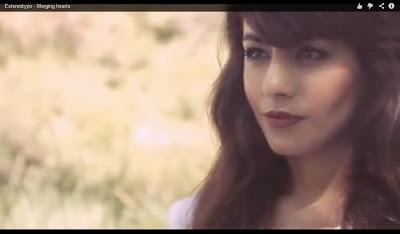 [Vídeo Telúrico] Estereotypo - Merging Hearts