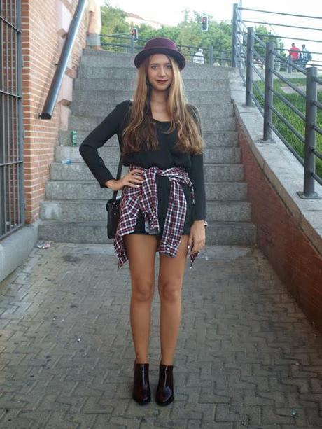 Más de lo que fue MBFWM Más de lo que fue MBFWM