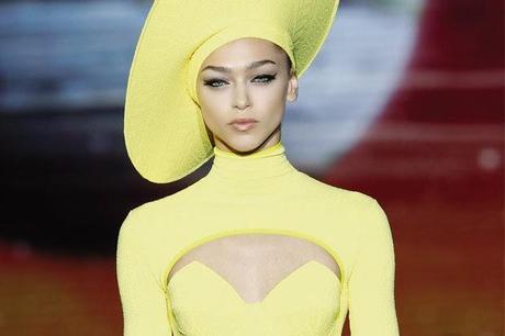 Más de lo que fue MBFWM Más de lo que fue MBFWM