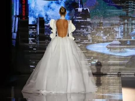 Más de lo que fue MBFWM Más de lo que fue MBFWM