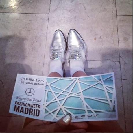 Más de lo que fue MBFWM Más de lo que fue MBFWM