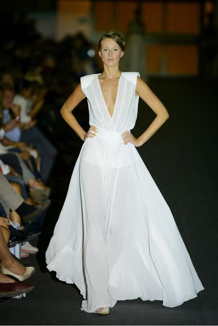 Más de lo que fue MBFWM