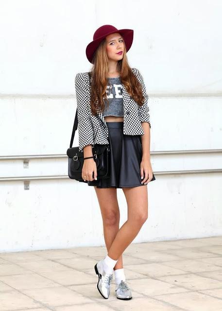 Más de lo que fue MBFWM Más de lo que fue MBFWM