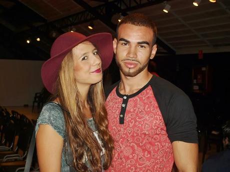 Más de lo que fue MBFWM Más de lo que fue MBFWM