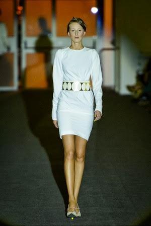 Más de lo que fue MBFWM Más de lo que fue MBFWM