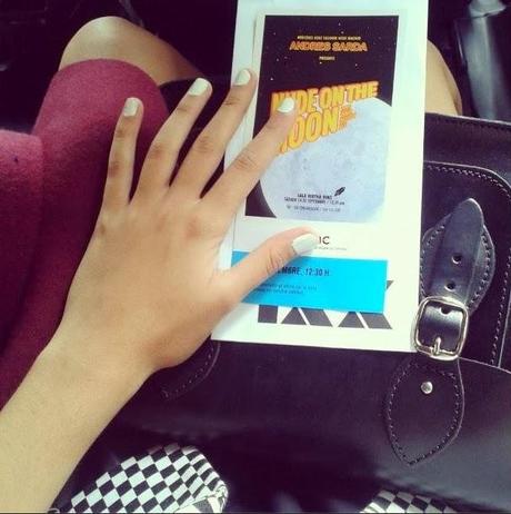 Más de lo que fue MBFWM Más de lo que fue MBFWM