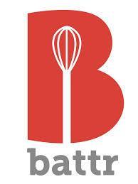 Battr, recetas a lo Pinterest 1