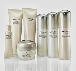 IBUKI, UN TRATAMIENTO PARA PIELES DE 25 A 35 AÑOS.