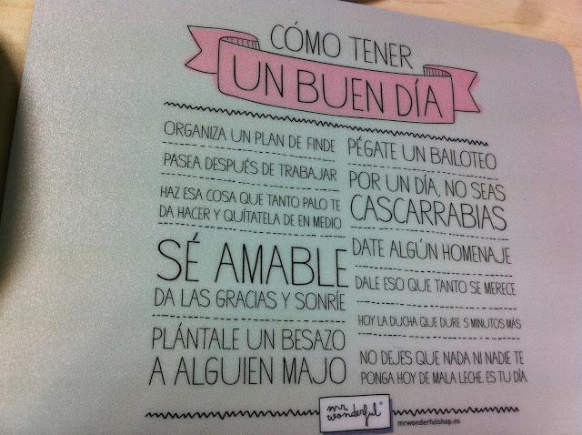 Current Obsession_Mr.Wonderful