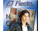 Revista Fiesta, Edición Octubre 2013