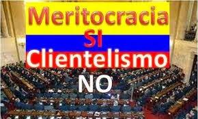 La Necesidad de la Meritocracia