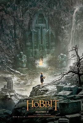 Nuevo trailer de El Hobbit: La desolación de Smaug