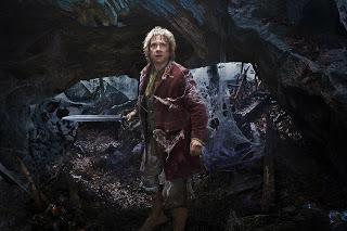 Nuevo trailer de El Hobbit: La desolación de Smaug